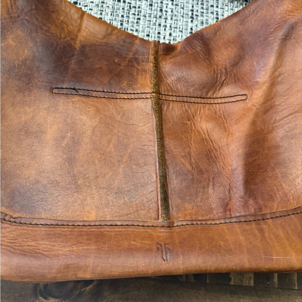 Vintage Frye bag - Picture 8 of 12